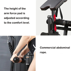 Многофункциональное оборудование для фитнеса - Product Image 3