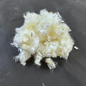 High-quality Polyvinyl Alcohol Fiber PVA Synthetic Fiber with High Polymerization Degree, High Strength, High <strong>Modulus</strong> - Product Image 3