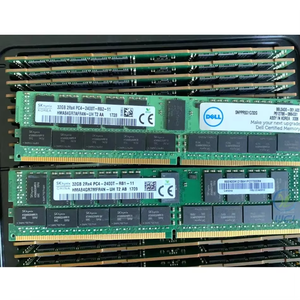 Hmct04meera-Für Sk Hynix 1x128gb Ddr5-4800 Rdimm Pc5-38400r Quad Rank X4 Modul Server Memory Ram - Product Image 5