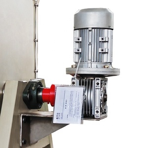 Reactor homogéneo de síntesis hidrotermal de 1000ml, con controlador automático de temperatura de programa, EAC, CE, ml - Product Image 5