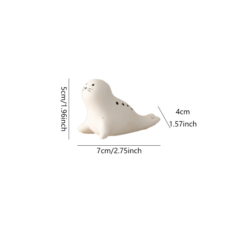 Little sea lion-hp622