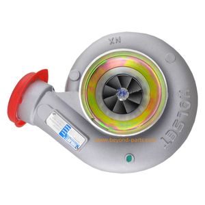 PC200-<span class=keywords><strong>7</strong></span> מחפר 6d102 6bt5.9c מנוע דיזל hx35 מטען טורבו 6505-67-5030 6505-67-5070 6505-67-5080