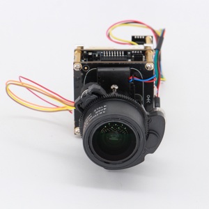 Módulo de cámara subacuática de red IMX678 de 8MP de 1/1 pulgadas con iluminación ultrabaja, compatible con la corrección de luz azul/verde - Product Image 2