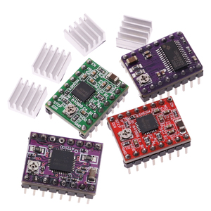 CNC Shield V4 Gravier maschine 3D-Drucker A4988 DRV8825 AT2100 Treiber-Erweiterungs karte für Arduino NANO 3.0 mit USB-Kabel