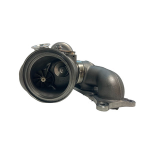 TD03 TD04 Twin <strong>Turbo</strong> 49131-07030 Modified Turbocharger for Car Turbocharger 135 I, 335 I