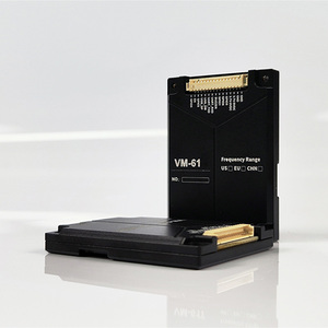 2025 Vanch Rfid modulo una porta specifiche a lungo raggio Uhf Rfid Reader modulo Impinj Chip piccolo per Raspberry Pi - Product Image 3