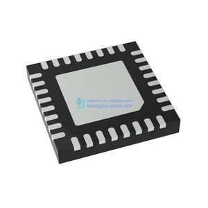 PCB Chip Accessory LTC4282IUH#PBF PMIC Hot Swap Controller <strong>Monitor</strong> 1 Channel General Purpose LTC4282IUH Surface Mount 32-QFN - Product Image 1