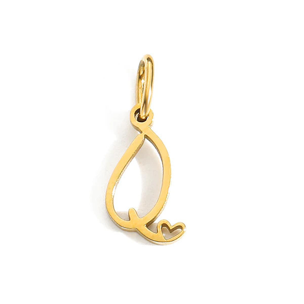 Q