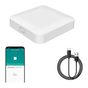 Drahtloses Gateway Tuya ZigBee 3.0 Smart Gateway Hub Smart Home-Automatisierung Tuya Gateway ZigBee Smart Home-Produkte - Product Image 1