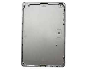 Pil arka kapak konut için iPad mini 1 2 3 4 3G WIFI arka kapak konut case - Product Image 3