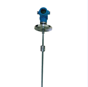 SS304 SS316L浮球磁致伸缩液罐浮子液位变送器 - Product Image 2