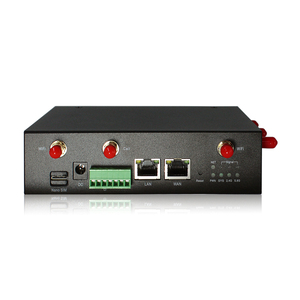 5G Iotเกตเวย์OpenWrt VPN Dual Band Celular 5G Lteโมเด็มอุตสาหกรรมAx3000 Wifi 6 5G Cpeซิมการ์ดไร้สายWifi 5G Router - Product Image 4