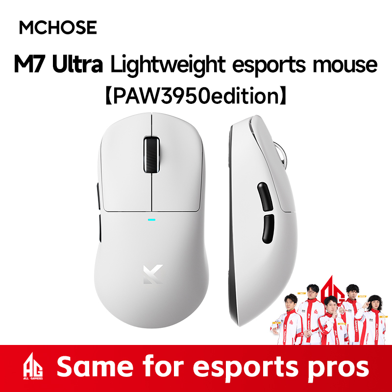 White M7ultra