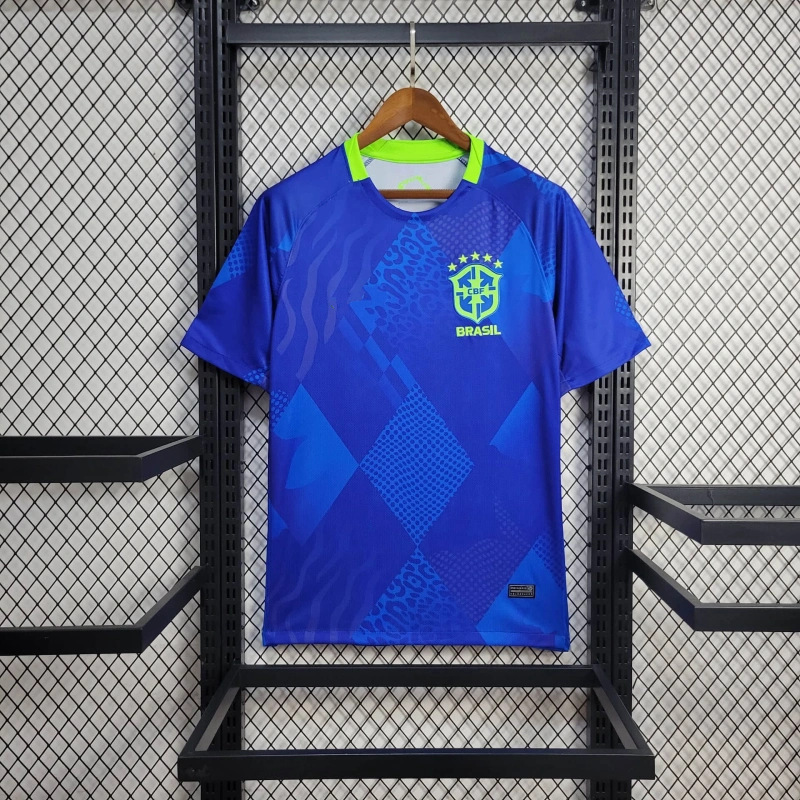 2526 brazil away game