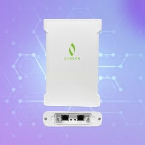ODM OEM 2025 Thiết Kế Mới Ngoài Trời Router Không Dây Không Thấm Nước Wifi 6 Công Nghiệp Wifi Router 5G <span class=keywords><strong>Modem</strong></span> Cho Các Doanh Nghiệp 5G odu - Product Image 2