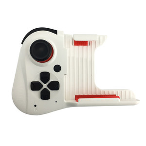Mocute 059 Gamepad Senza Fili BT con Una Sola Mano Controller di Gioco Per Android iOS Joystick Game Pad - Product Image 1