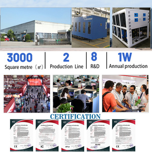 <strong>Industrial</strong> Water <strong>Chiller</strong> Machine <strong>Industrial</strong> <strong>Glycol</strong> <strong>Chiller</strong> CY2800 1800W