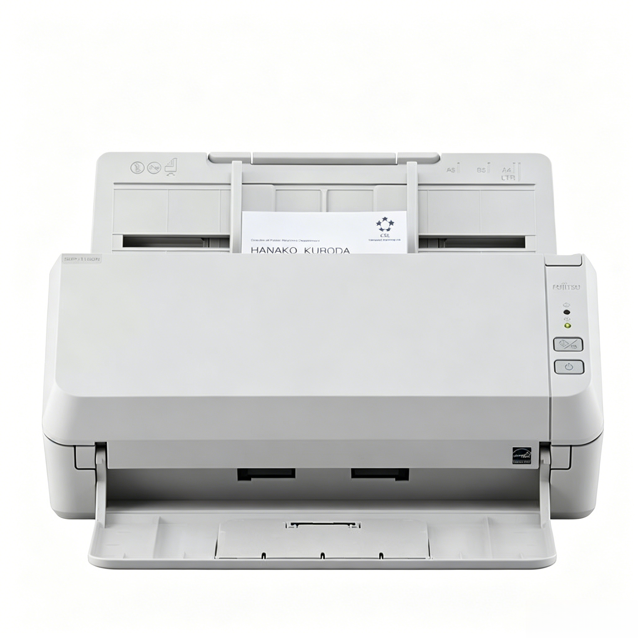 เครือข่าย Sp-1125n/25 หน้าต่อนาที, 50 หน้าต่อด้าน