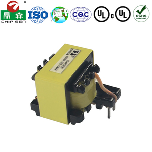 高频3000W小型音频放大器110v 220v 80v霓虹灯升压SMPS变压器24v输出240v输入Pcb变压器 - Product Image 3