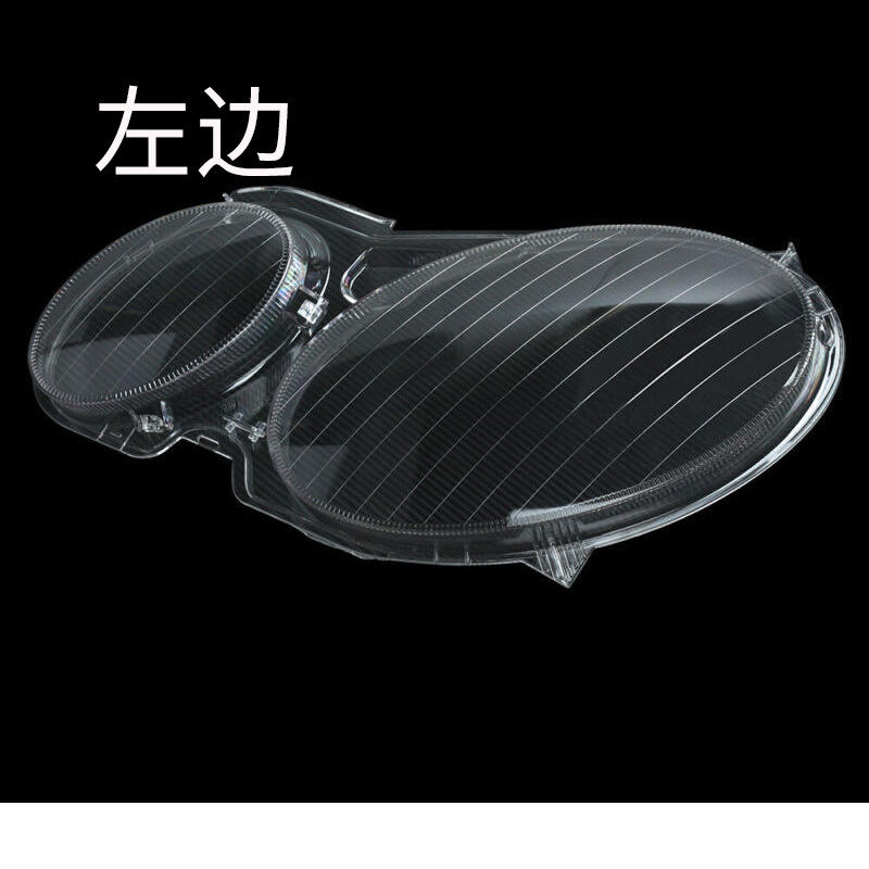 Côté gauche B006 L