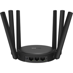 Best Price TP-LINK WDR7651 <strong>Dual</strong> Gigabit Router <strong>Distributed</strong> Routing 1900M Wireless Home 5G <strong>Dual</strong> Frequency Gigabit Easy Exhibition - Product Image 4