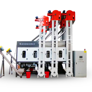 NEU Hoch geschwindigkeit maschine für automat isierte Sortier systeme zum Recycling von gemischten Kunststoff geräten - Product Image 3