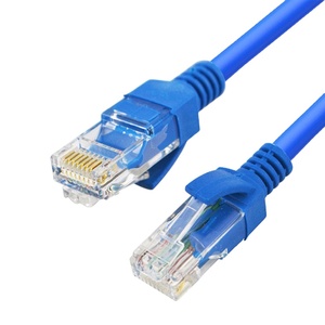 305m 1m 2m 5m 3m 10m FTP UTP SFTP cat7 cat8 rj45 fiş ağ lan kablosu yama kablosu ethernet kablosu - Product Image 1