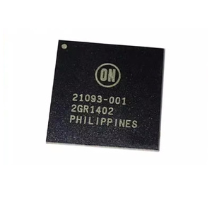 Empfehlen Sie Transceiver-ICs CC1101RGPR CC1101 QFN-20 HF-und drahtlose elektronische Komponenten für Leiterplatten - Product Image 3