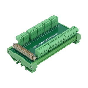 DDCS-V4.1 Controller di movimento autonomo a 3 assi Offline supporta l'interfaccia Controller CNC USB 3 assi/4 assi - Product Image 6