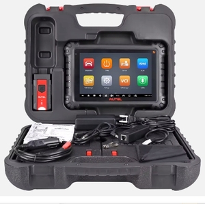 autel maxisys MS906 Pro-TS 906 bt ms906pro ms906pro-ts obd2 tpms werkzeug autoprogrammierer auto computer scanner diagnosegerät - Product Image 6