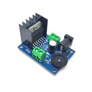 Módulo amplificador TDA7297, módulo amplificador de Audio, gran oferta - Product Image 1