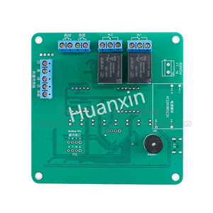 電子スケールスマートデジタルロードセルモニター制御送信機RS485通信モジュール - Product Image 3