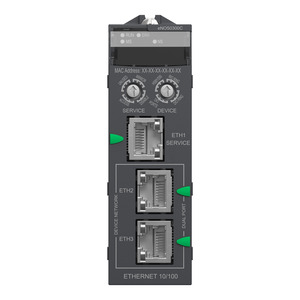 Coated M580 Ethernet Gateway Module BMENOS0300C CPU <strong>Plc</strong> <strong>Programming</strong> <strong>Controller</strong> Industrial Module <strong>Plc</strong> Pac Dedicated <strong>Controllers</strong> - Product Image 2