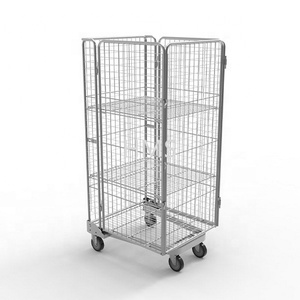 Тележка с каркасом - Product Image 4