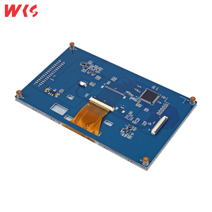 Display Guangdong schermo LCD da 7 pollici 800x480 TFT con scheda PCB modulo Display per apparecchiature mediche - Product Image 6