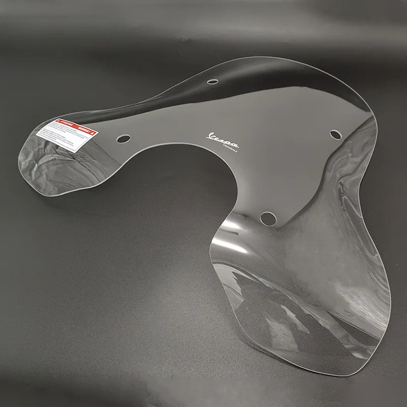 Motorradzubehör hochwertige Motorrad- Front-Scheinwerfer für Überbau geeignet für Vespa Primavera 150-Mini/HOCH
