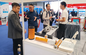 Tianji ตัวชี้วัดตำแหน่งที่มีความแม่นยำสูงเซ็นเซอร์ EPC เคาน์เตอร์เว็บไกด์ควบคุมระบบ24V DC เครื่องทำกระเป๋าส่วนเครื่อง - Product Image 6