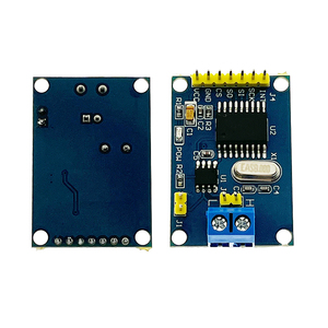 OKY3601 MCP2515 CAN Bus Module with TJA1050 Receiver - <strong>Protocol</strong> Support 51 <strong>Program</strong> Examples - Product Image 5