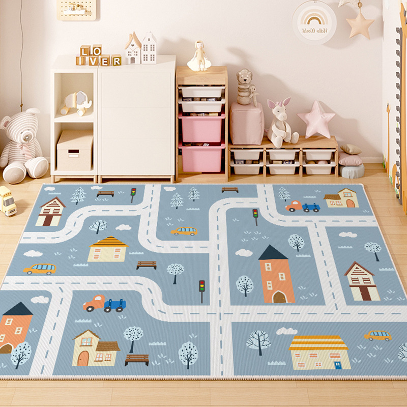 Rural Trail