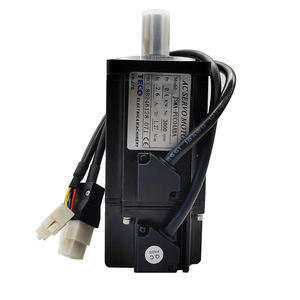 Hochwertiger TECO-Servo treiber AC-Servomotor Industrieller Servo treiber motors atz - Product Image 1