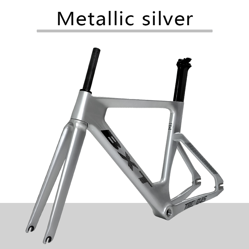 BXT Argento metallizzato-A