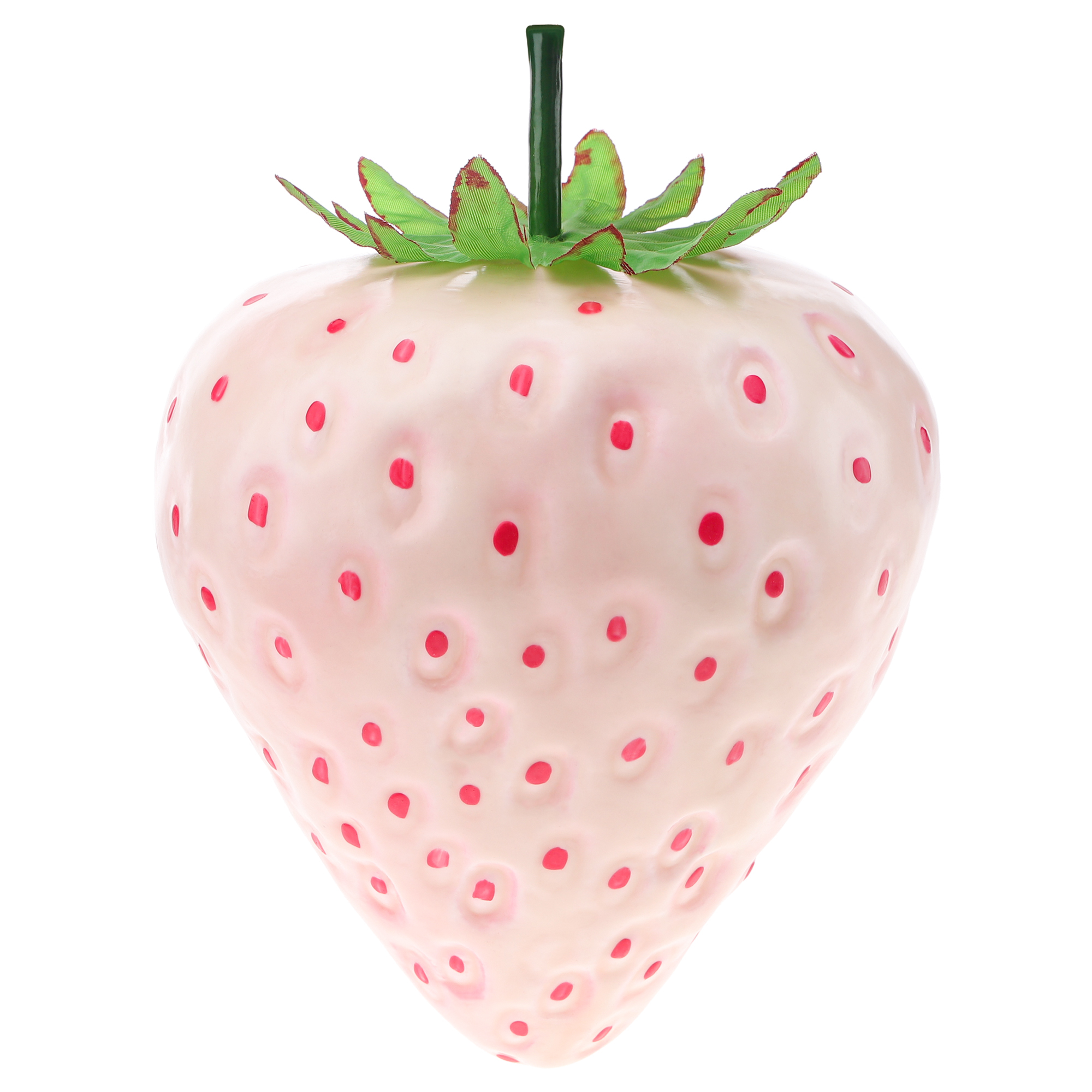 Fraise rose