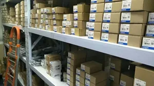 CQM1H-CPU61 программируемый логический контроллер CQM1H-CPU61 - Product Image 2
