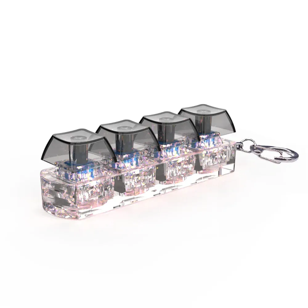 1pc keychain B