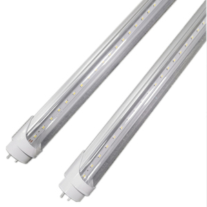チューブ8R17D FA8 FA6 26mm 0.6m 0.9m 1.2m 1.5m 2.4m 8フィート4フィートt8ledレトロフィットチューブ - Product Image 1