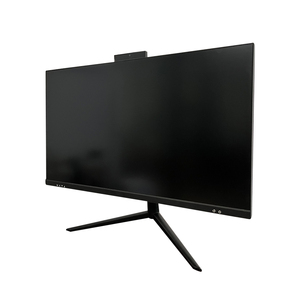 En iyi fiyat imalatı dokunmatik ekran 24 inç çekirdek i3 i5 i7 ordinateur masaüstü bilgisayar donanımı ve yazılım hepsi bir pc - Product Image 3