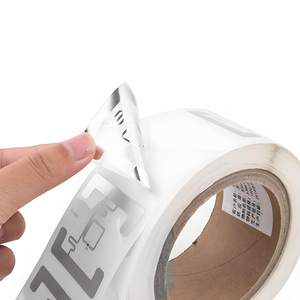 Blockchain Digital ID Metaverse Asset <strong>Verification</strong> Virtual Device Authentication Encrypted RFID Chips Packaging Labels - Product Image 6