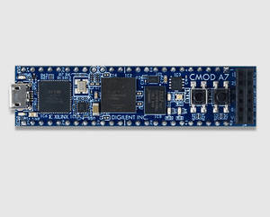 Cmod A7-35T: Breadboardable Artix-7 <strong>FPGA</strong> <strong>Module</strong> - Product Image 2
