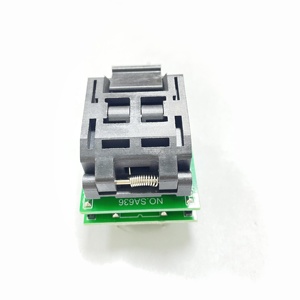 Adattatore di programmazione per Test da TQFP32 a DIP32 IC - Product Image 4