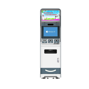 OEM 19 Inch All-in-One <strong>Android</strong> <strong>Information</strong> Kiosk Touch Screen Advertising <strong>Display</strong> Kiosk with SDK Function - Product Image 5